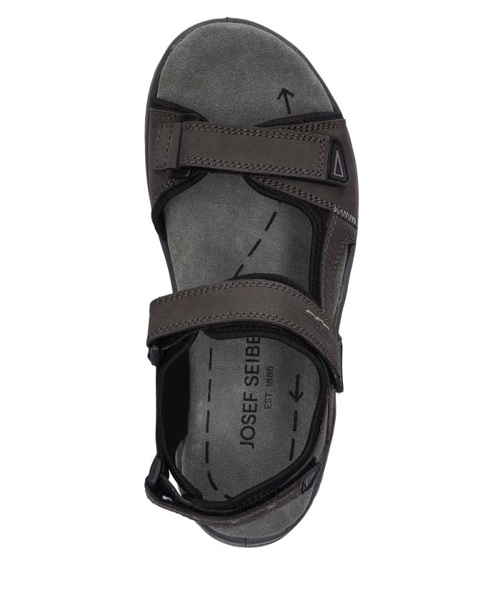 Josef Seibel Arlo 02 - Grey