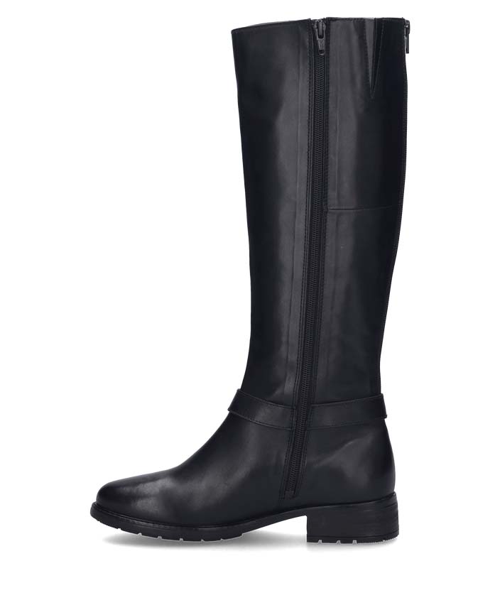 Josef Seibel Kate 08 - Black
