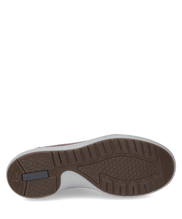 Josef Seibel David 03 - Brown