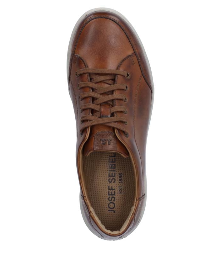 Josef Seibel David 03 - Brown