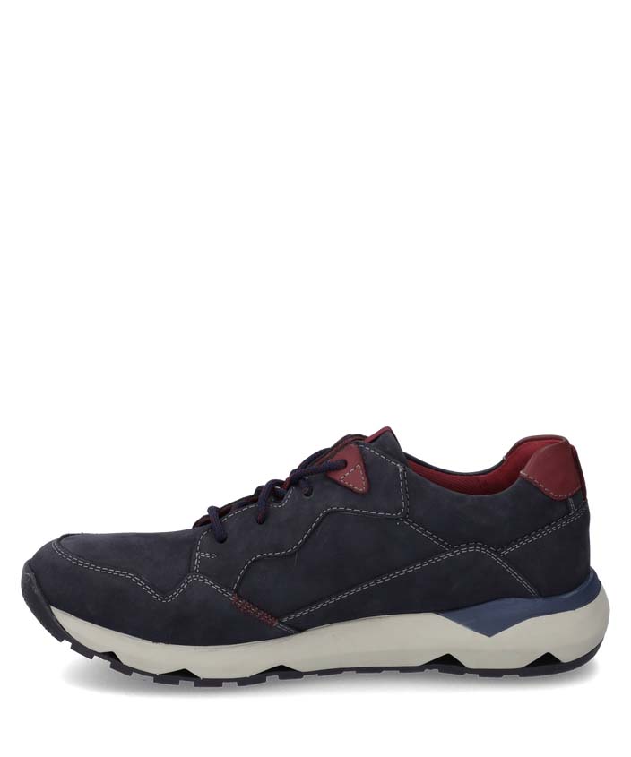 Josef Seibel Jeremiah 07 - Blue