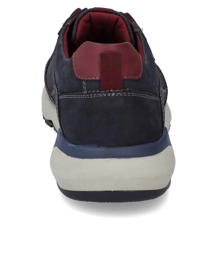 Josef Seibel Jeremiah 07 - Blue