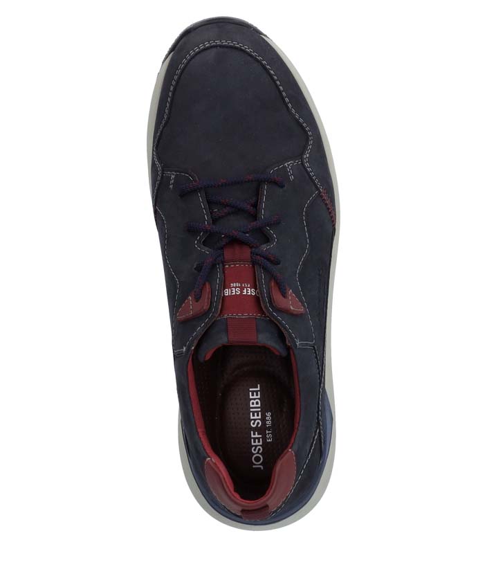 Josef Seibel Jeremiah 07 - Blue