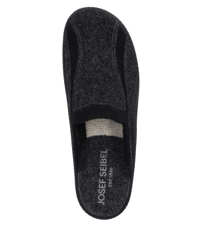 Josef Seibel Monaco H 12 - Grey