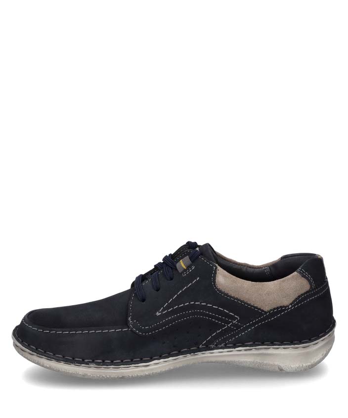 Josef Seibel Anvers 91 - Blue