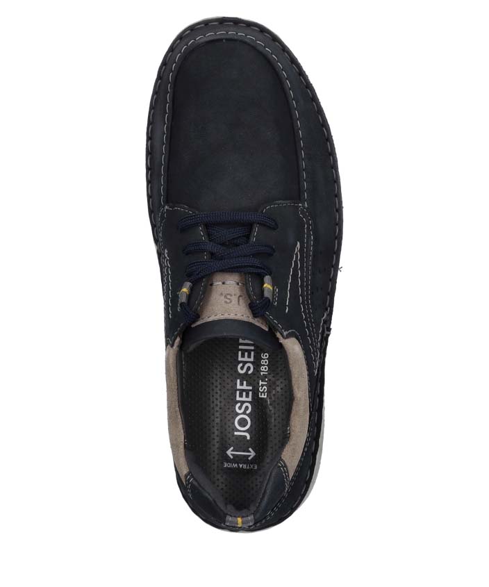 Josef Seibel Anvers 91 - Blue