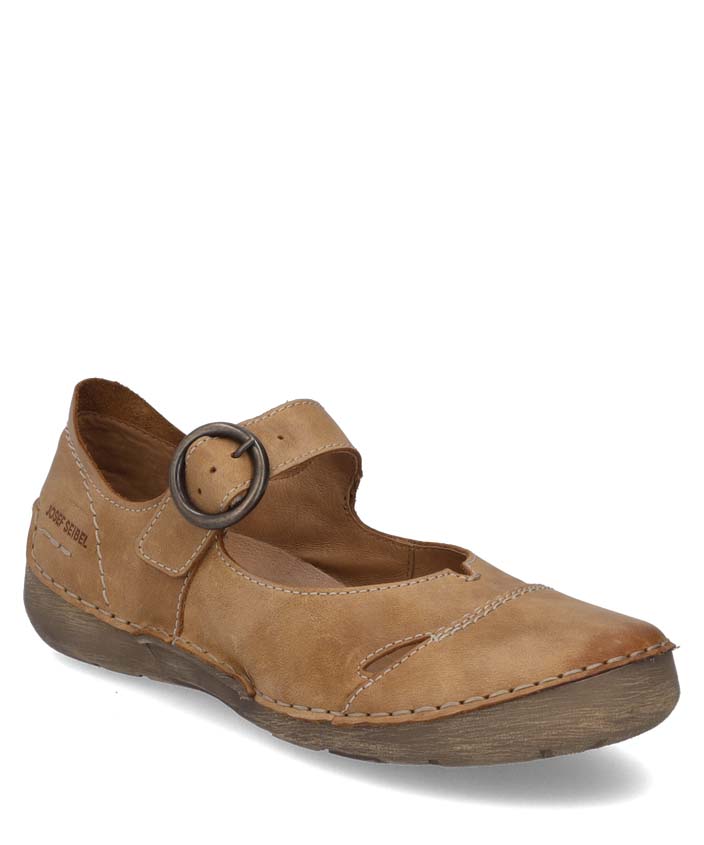 Josef Seibel Fergey 80 - Brown