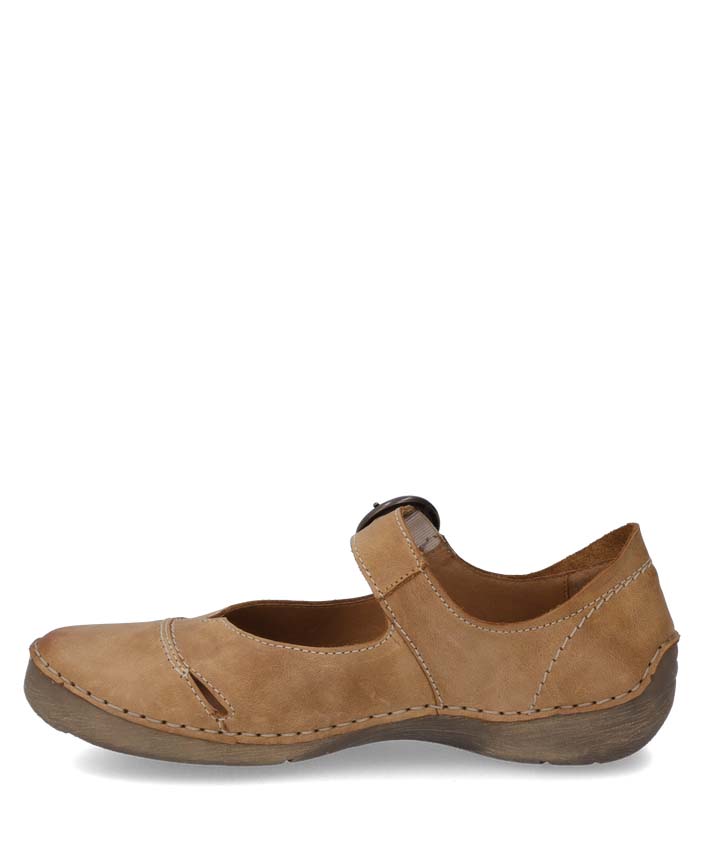 Josef Seibel Fergey 80 - Brown