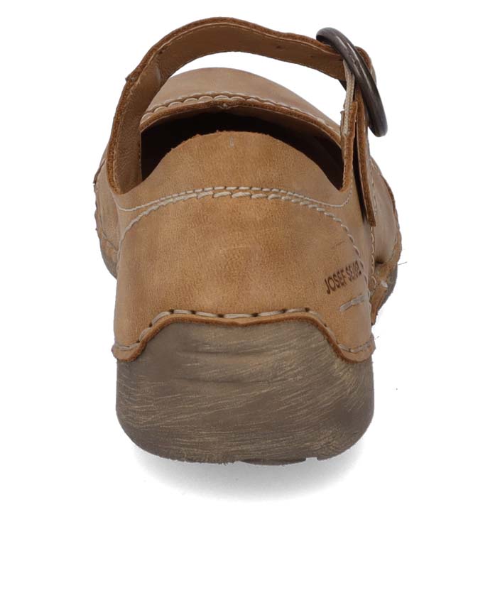 Josef Seibel Fergey 80 - Brown