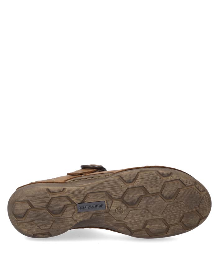 Josef Seibel Fergey 80 - Brown
