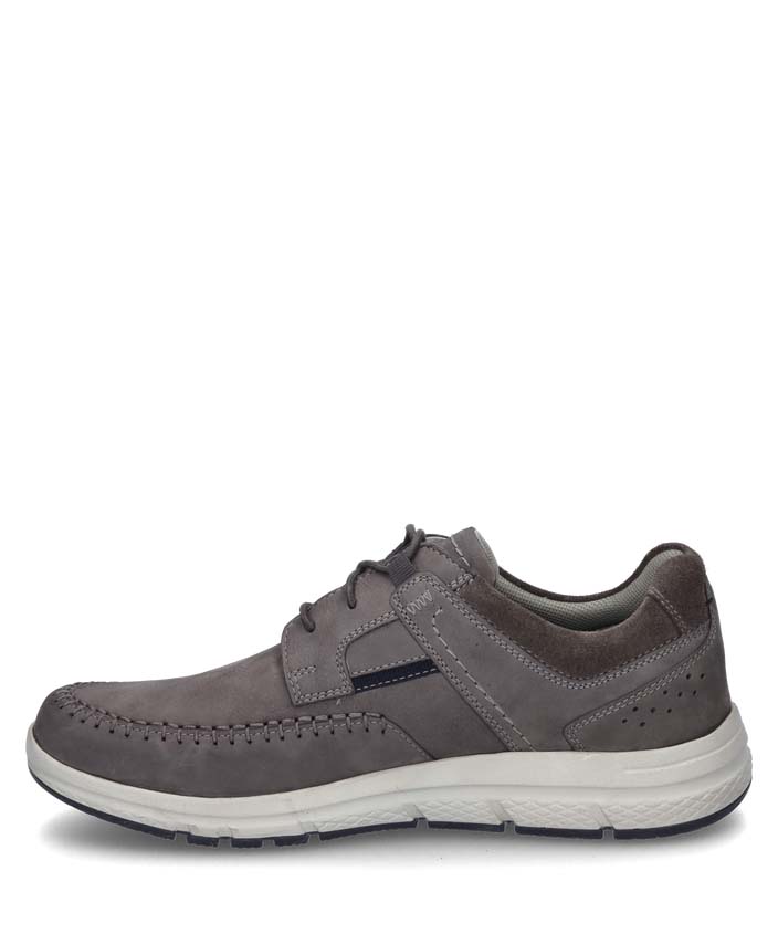 Josef Seibel Giuseppe 04 - Grey
