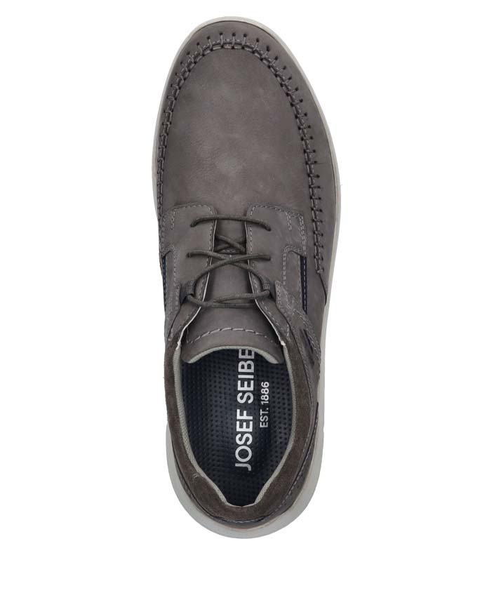 Josef Seibel Giuseppe 04 - Grey