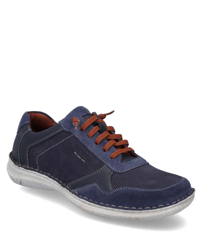 Josef Seibel Anvers 97 - Blue
