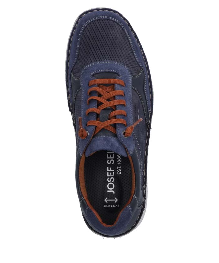 Josef Seibel Anvers 97 - Blue