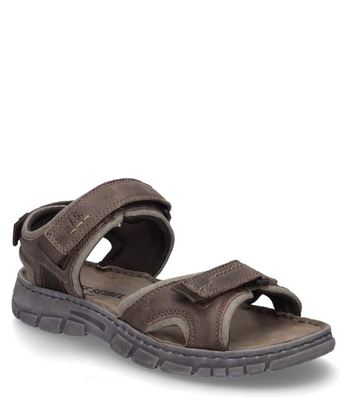 Josef Seibel Brendan 03 - Brown