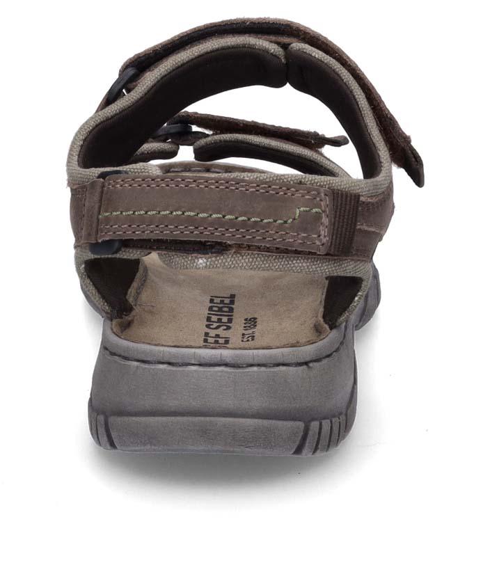 Josef Seibel Brendan 03 - Brown