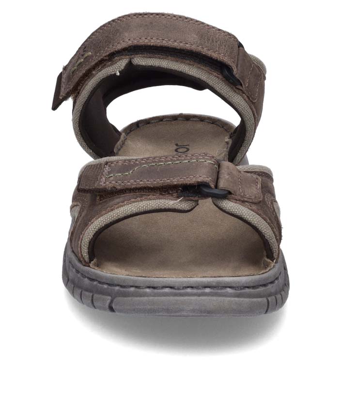 Josef Seibel Brendan 03 - Brown