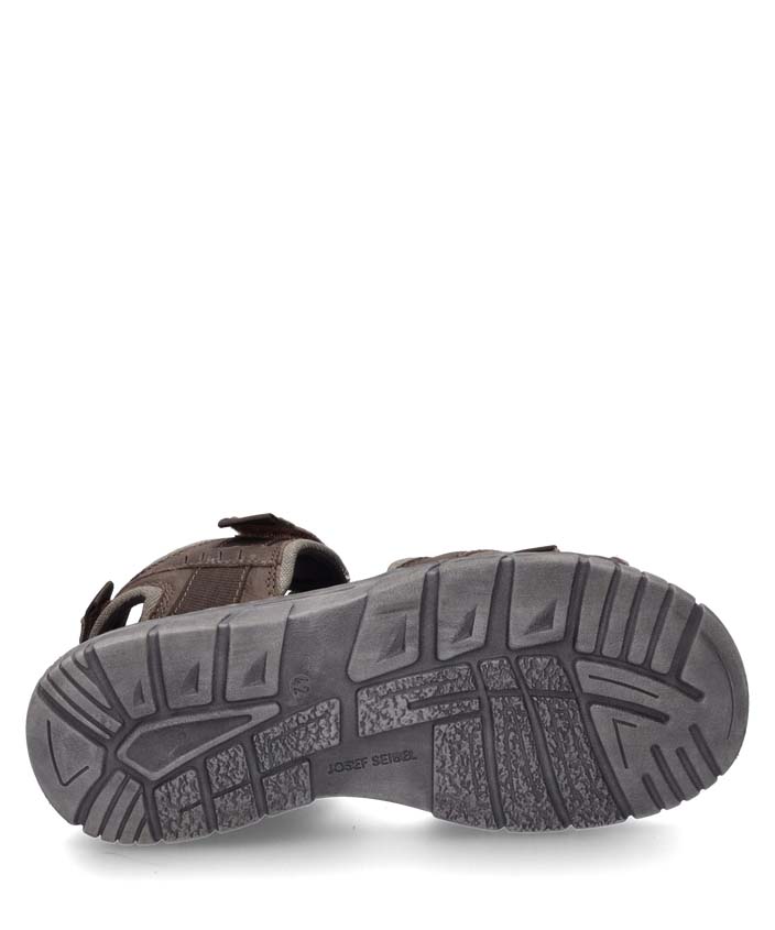 Josef Seibel Brendan 03 - Brown