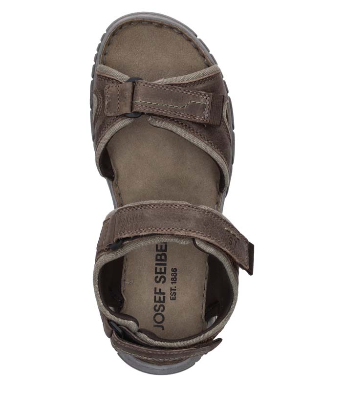 Josef Seibel Brendan 03 - Brown