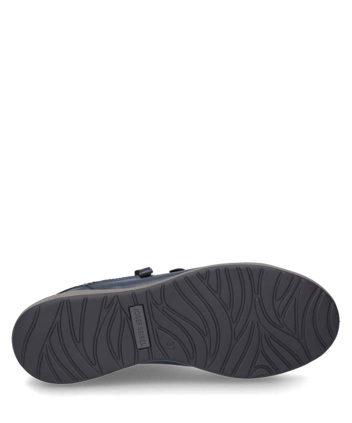 Josef Seibel Caren 12 - Blue