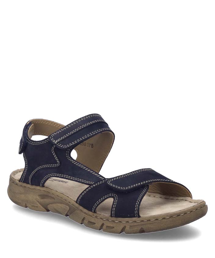 Josef Seibel Brenda 03 - Blue