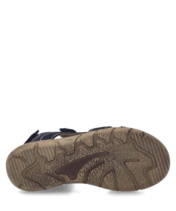 Josef Seibel Brenda 03 - Blue