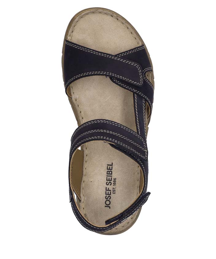 Josef Seibel Brenda 03 - Blue
