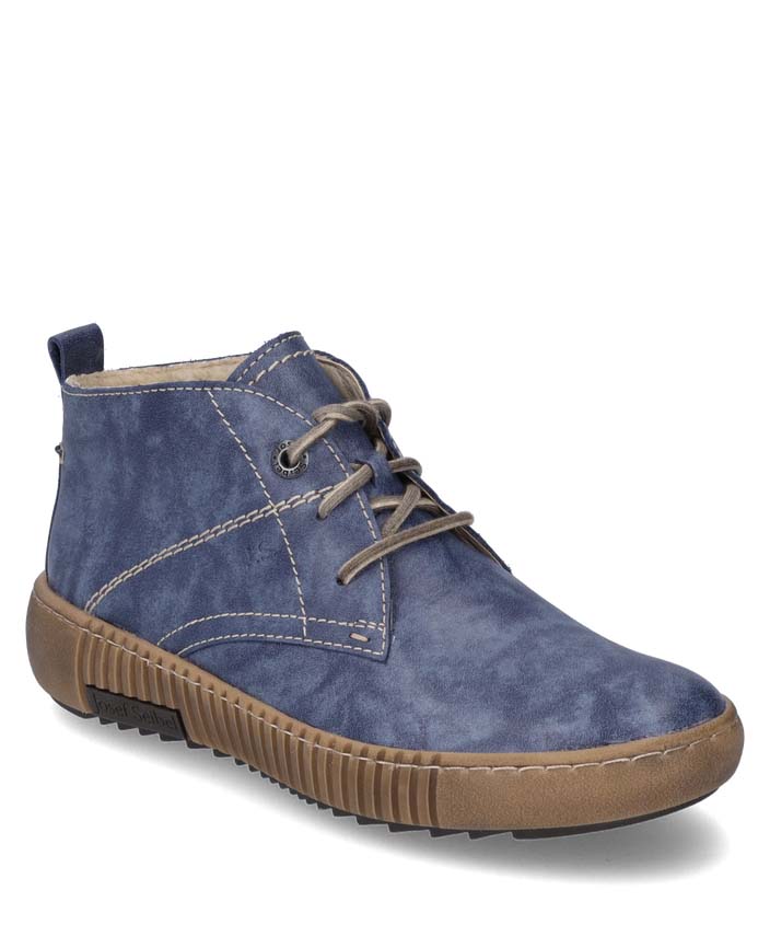 Josef Seibel Maren 02 - Blue
