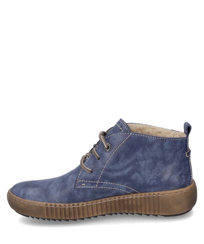 Josef Seibel Maren 02 - Blue