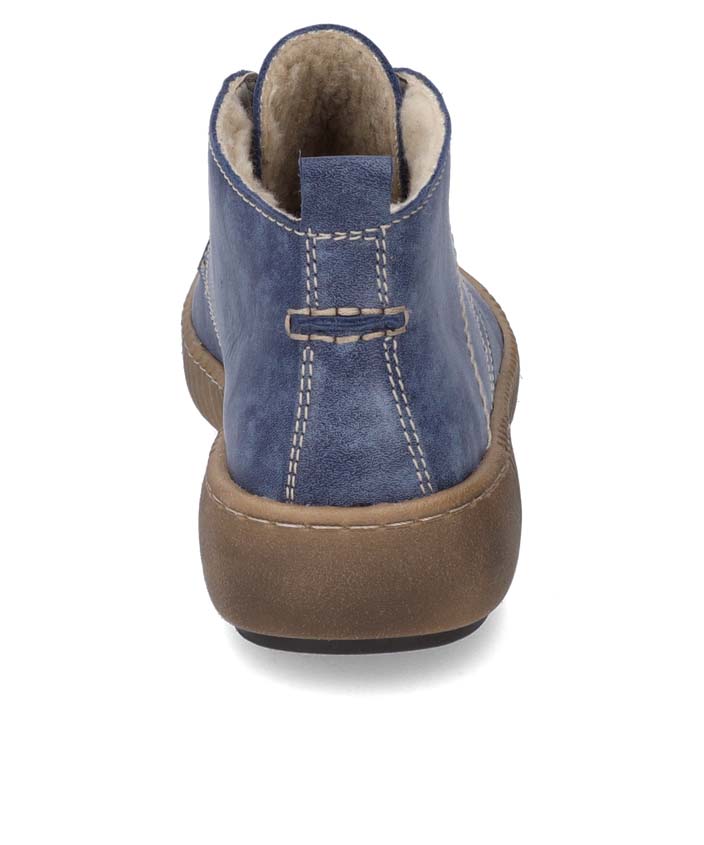 Josef Seibel Maren 02 - Blue