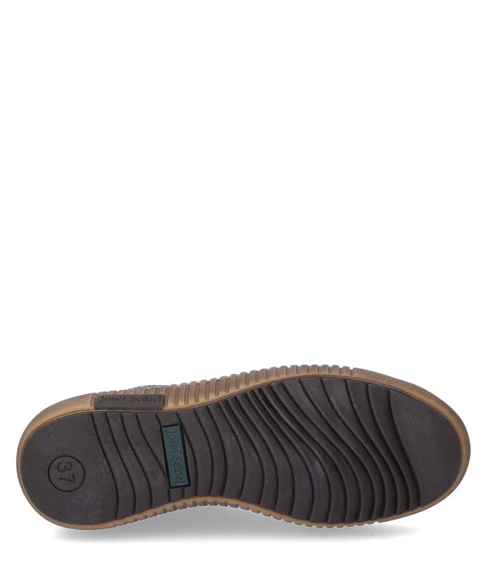 Josef Seibel Maren 02 - Blue