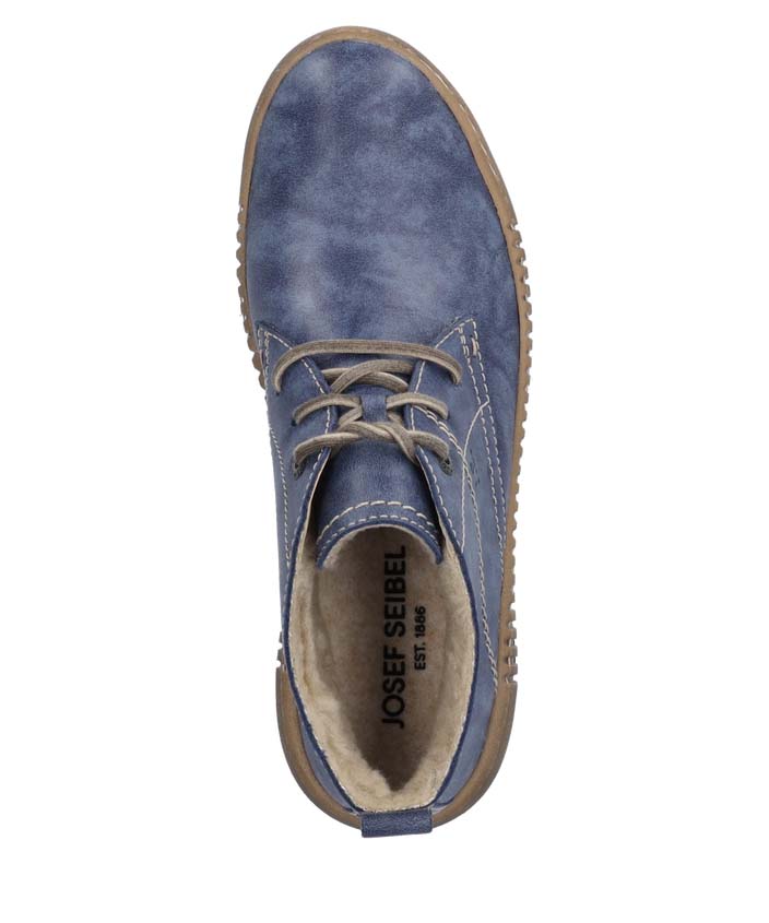 Josef Seibel Maren 02 - Blue