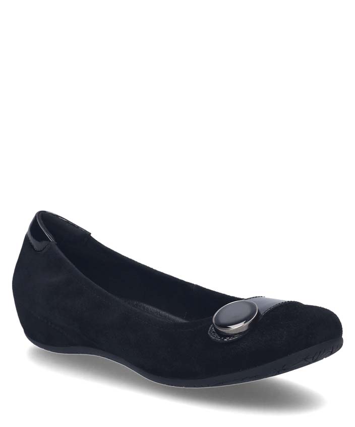 Josef Seibel Florina 06 - Black