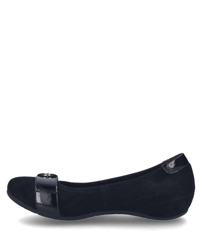 Josef Seibel Florina 06 - Black