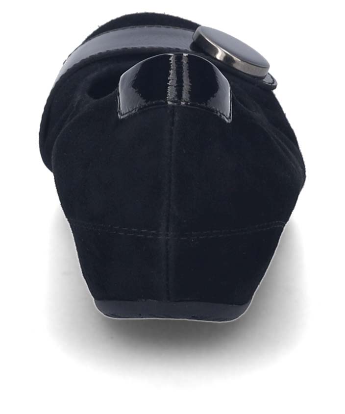 Josef Seibel Florina 06 - Black