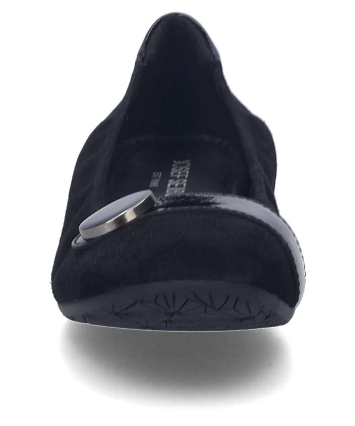 Josef Seibel Florina 06 - Black