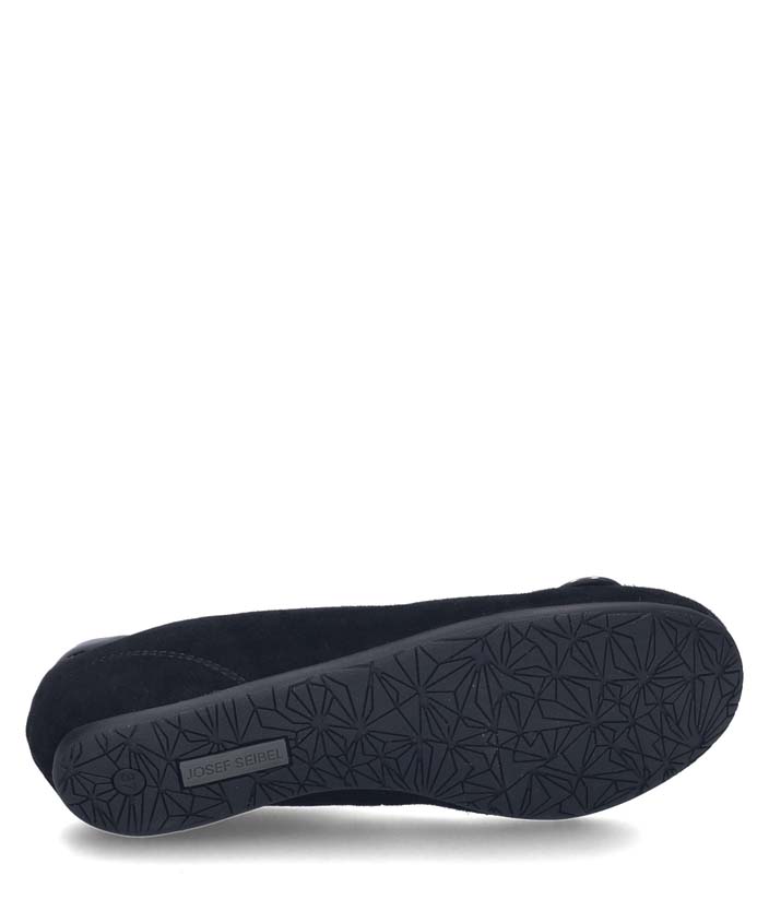 Josef Seibel Florina 06 - Black