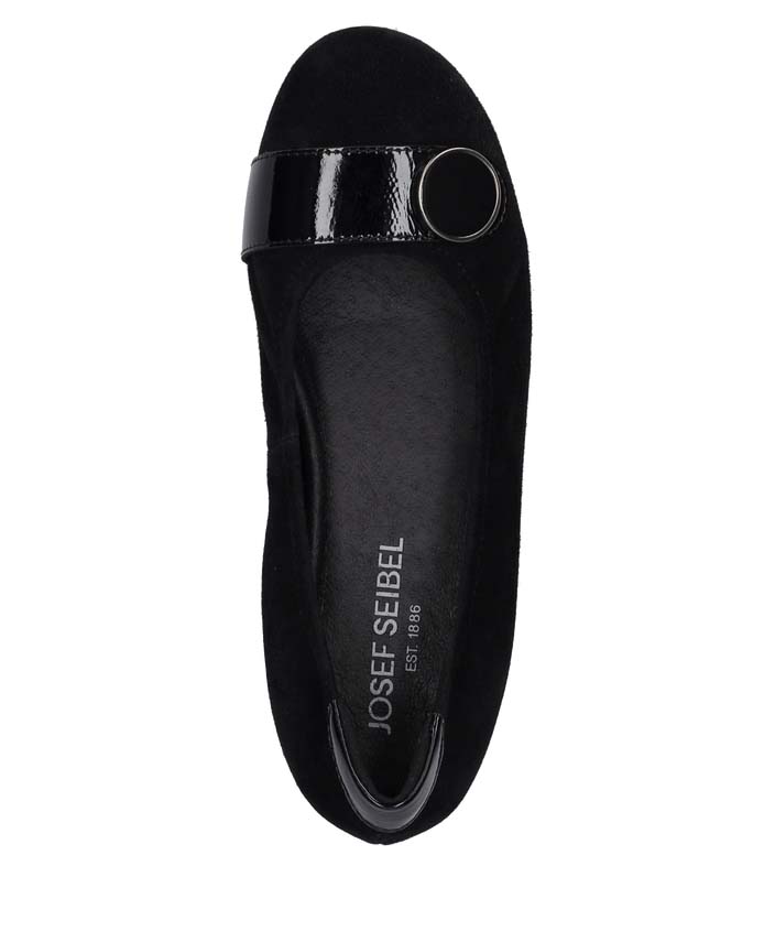 Josef Seibel Florina 06 - Black