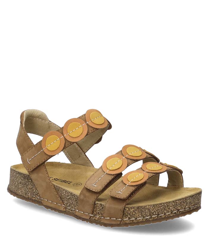 Josef Seibel Hannah 13 - Brown