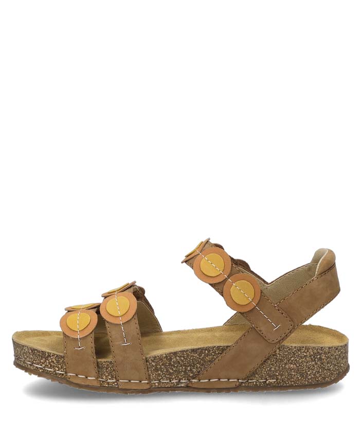 Josef Seibel Hannah 13 - Brown