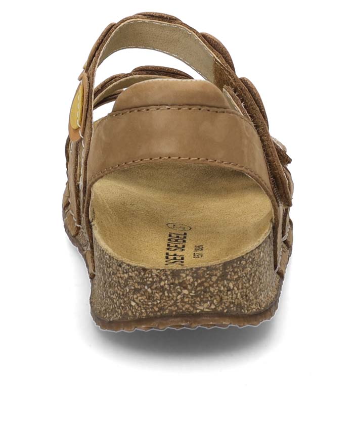 Josef Seibel Hannah 13 - Brown