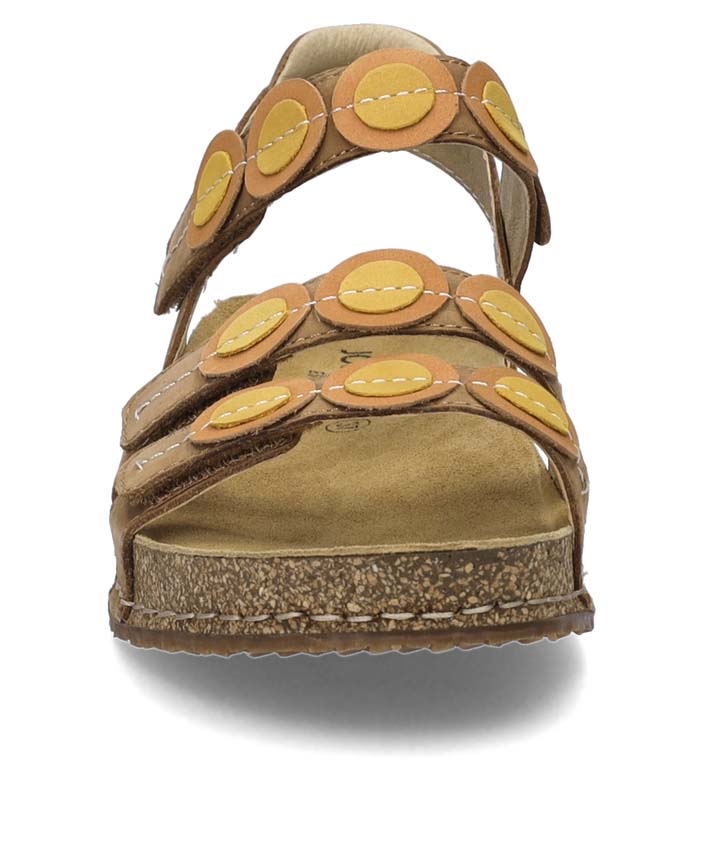 Josef Seibel Hannah 13 - Brown