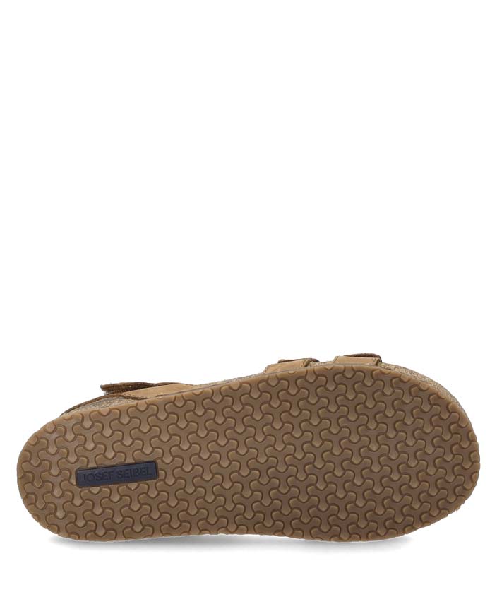 Josef Seibel Hannah 13 - Brown