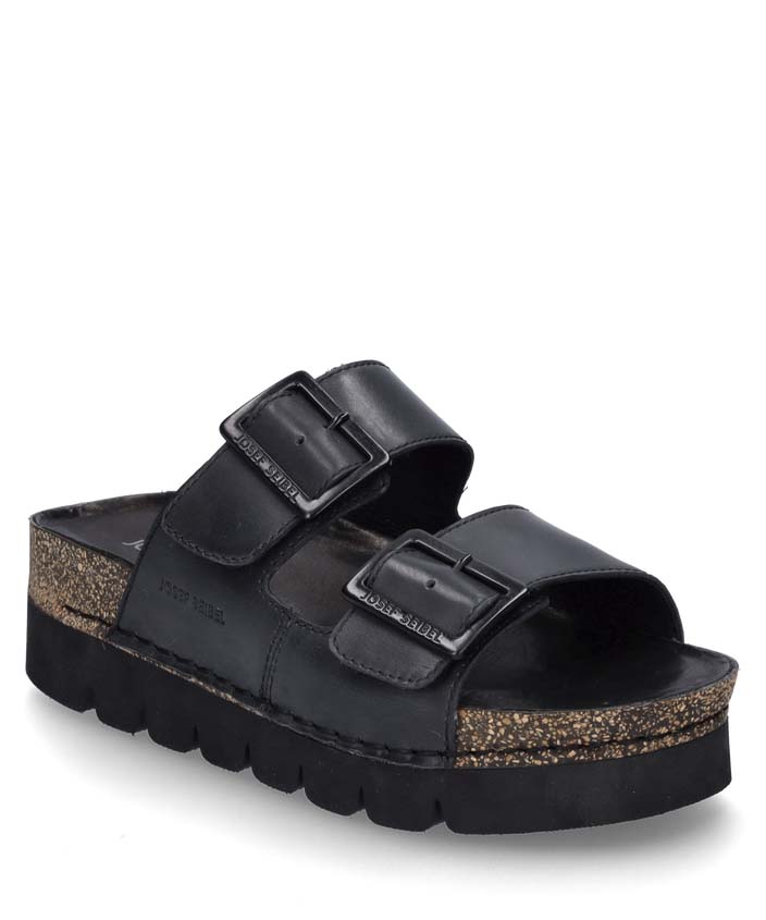 Josef Seibel Alice 01 - Black