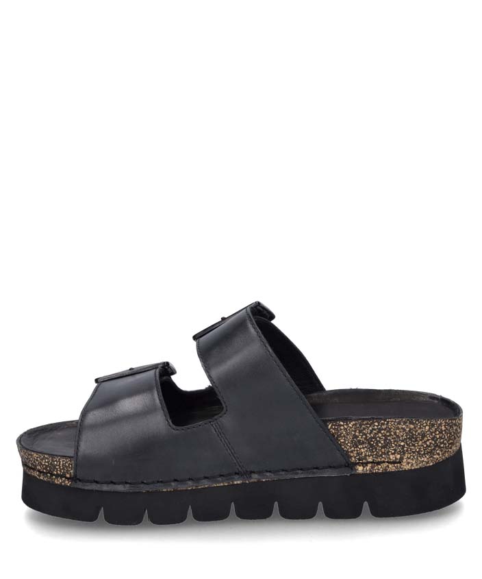 Josef Seibel Alice 01 - Black
