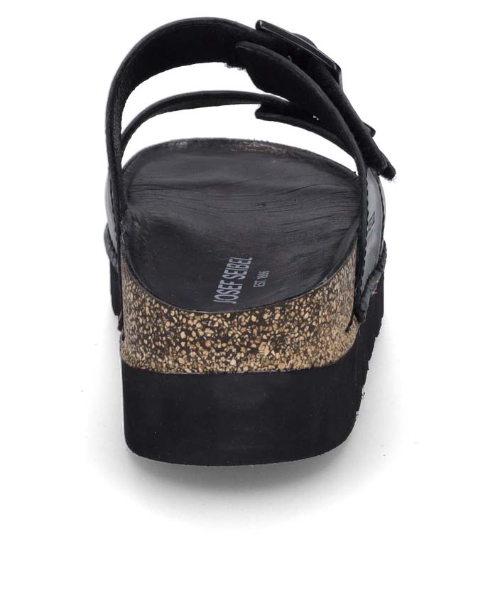 Josef Seibel Alice 01 - Black