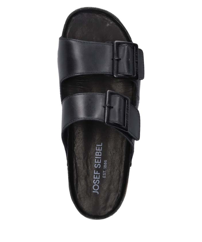 Josef Seibel Alice 01 - Black
