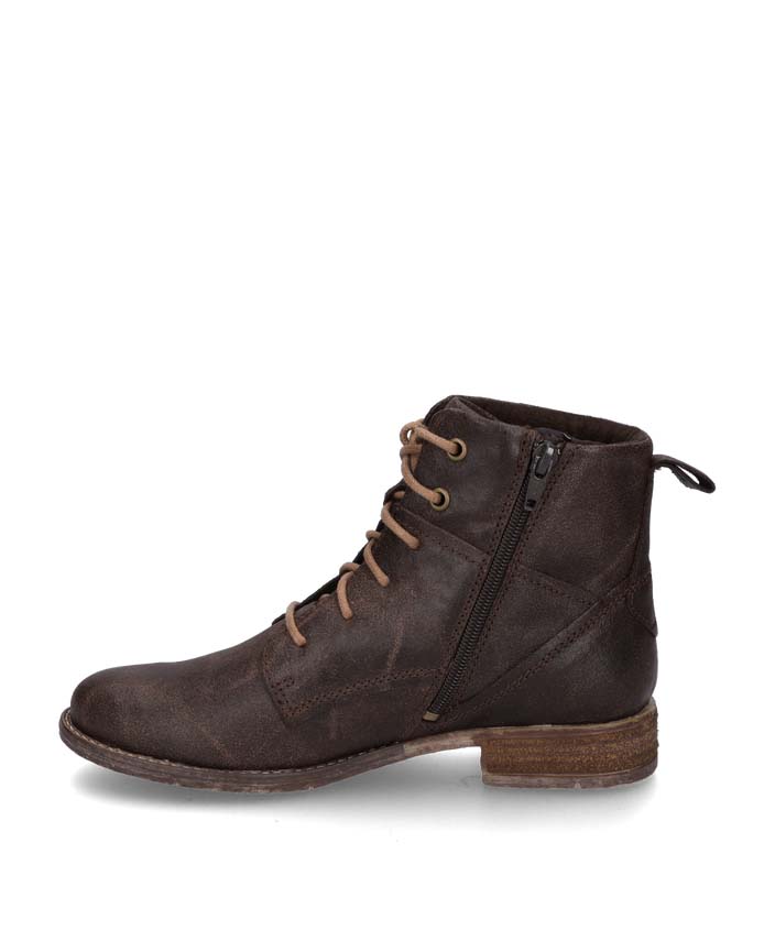 Josef Seibel Sienna 95 - Brown