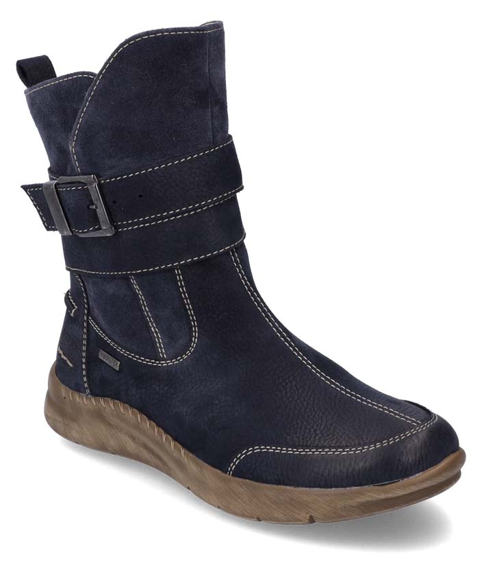 Josef Seibel Conny 54 - Blue