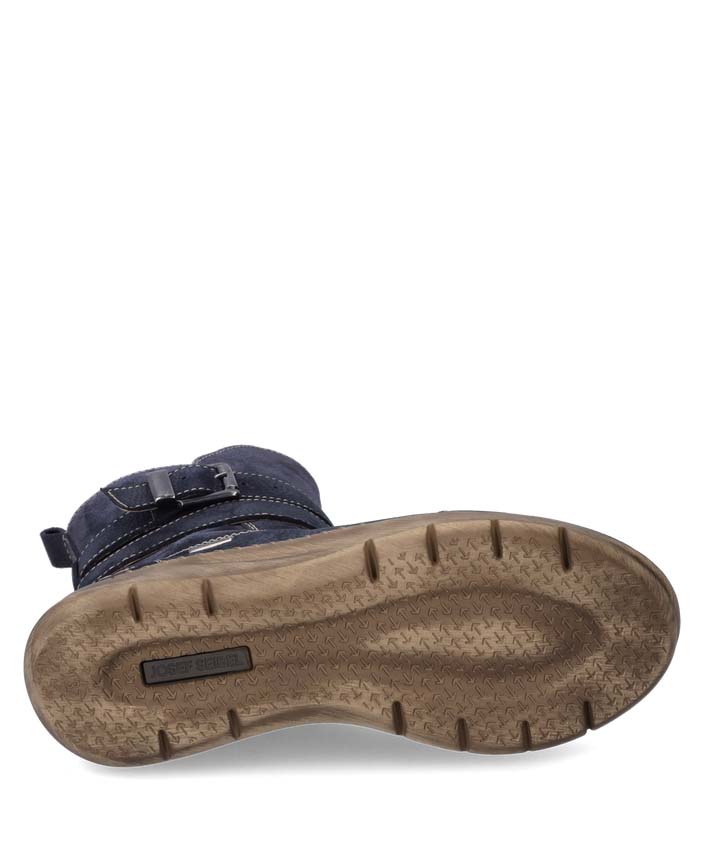Josef Seibel Conny 54 - Blue
